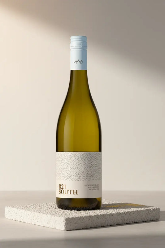Buy 821 South Sauvignon Blanc 2025 Marlborough online at Wine Sellers Direct's best prices.