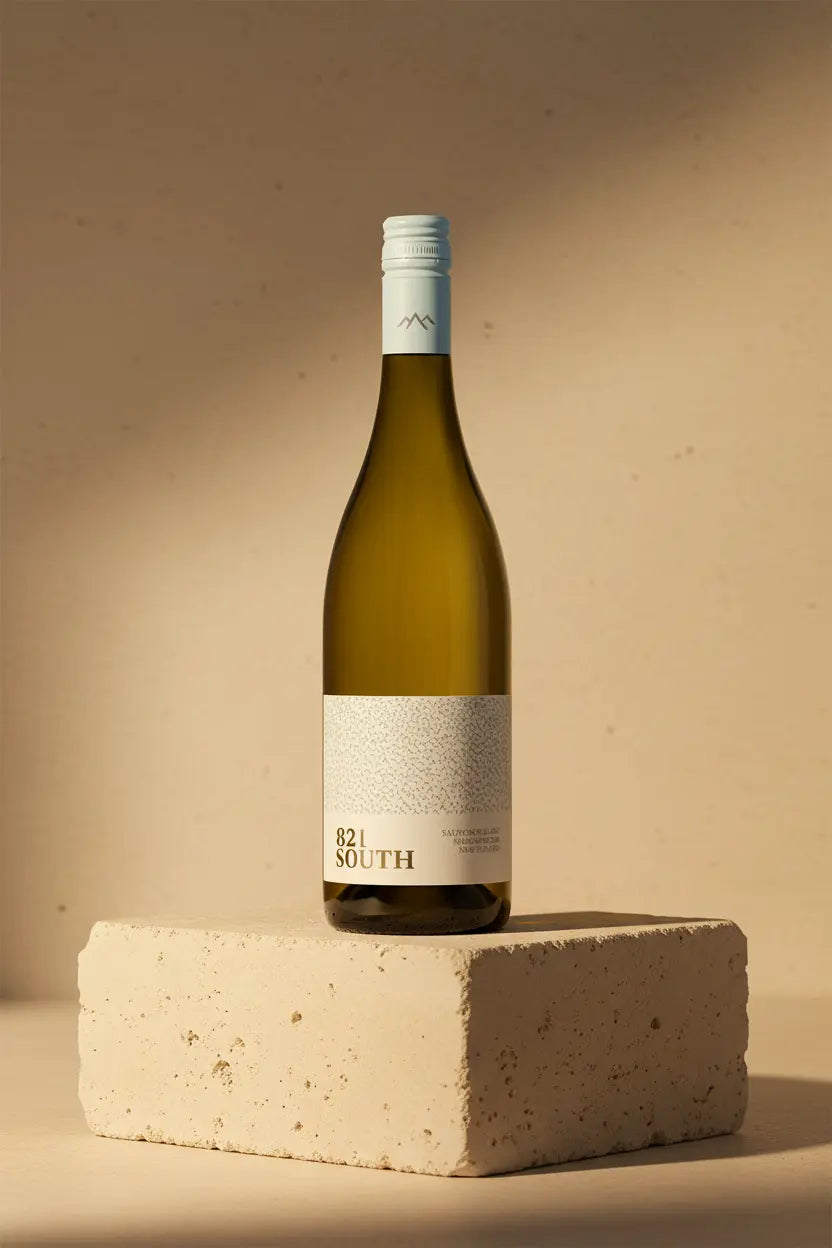 Buy 821 South Sauvignon Blanc 2025 Marlborough online at Wine Sellers Direct's best prices.