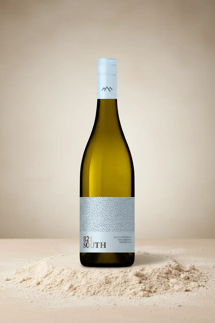 Buy 821 South Sauvignon Blanc 2025 Marlborough online at Wine Sellers Direct's best prices.