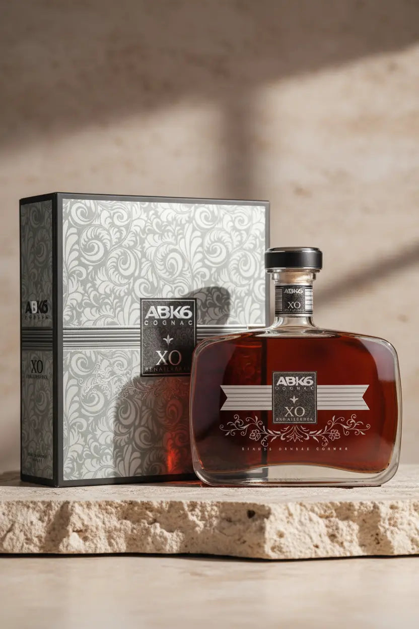 Buy ABK6 XO Renaissance Cognac 700ml (France) online at Wine Sellers Direct's best prices.