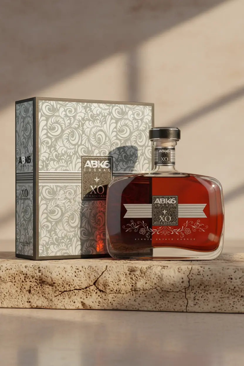 Buy ABK6 XO Renaissance Cognac 700ml (France) online at Wine Sellers Direct's best prices.