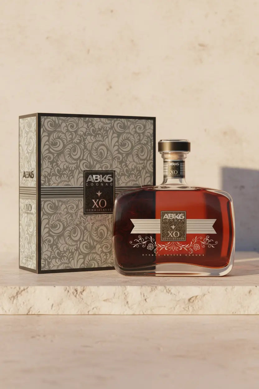 Buy ABK6 XO Renaissance Cognac 700ml (France) online at Wine Sellers Direct's best prices.