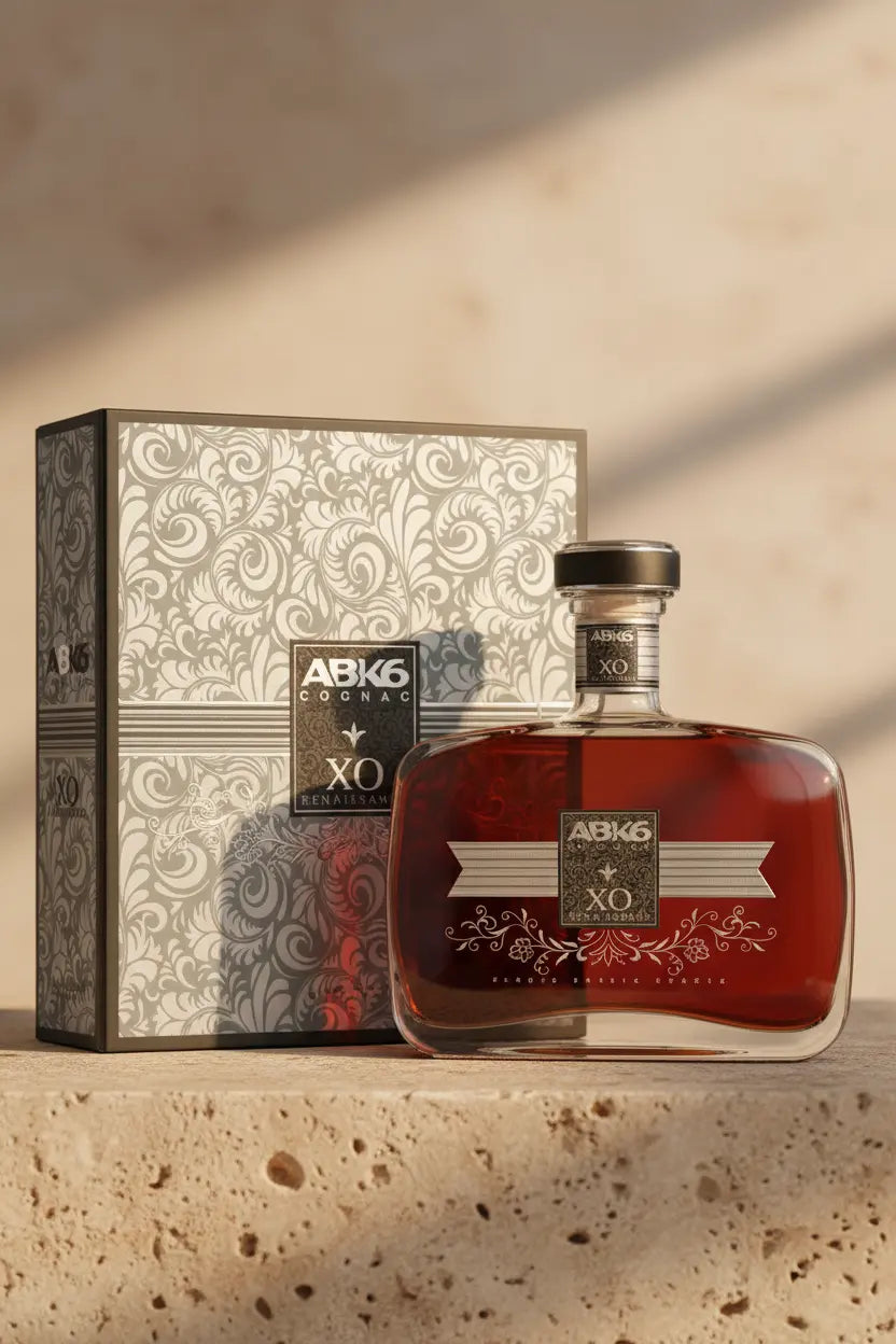 Buy ABK6 XO Renaissance Cognac 700ml (France) online at Wine Sellers Direct's best prices.