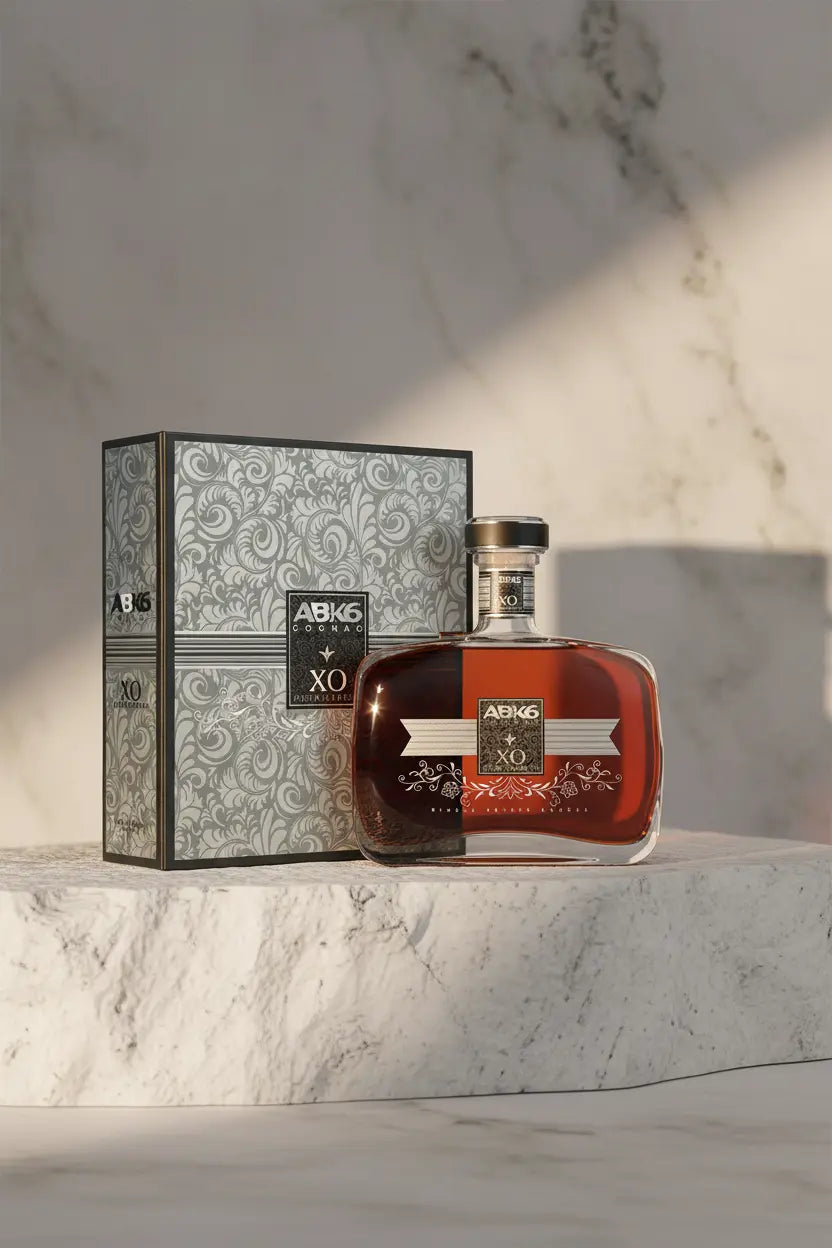 Buy ABK6 XO Renaissance Cognac 700ml (France) online at Wine Sellers Direct's best prices.