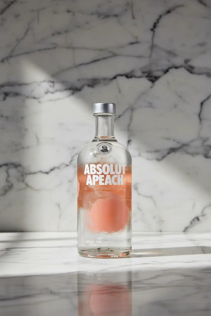 Buy Absolut Apeach Vodka 700mL online at Wine Sellers Direct - Australia’s independent liquor specialists.