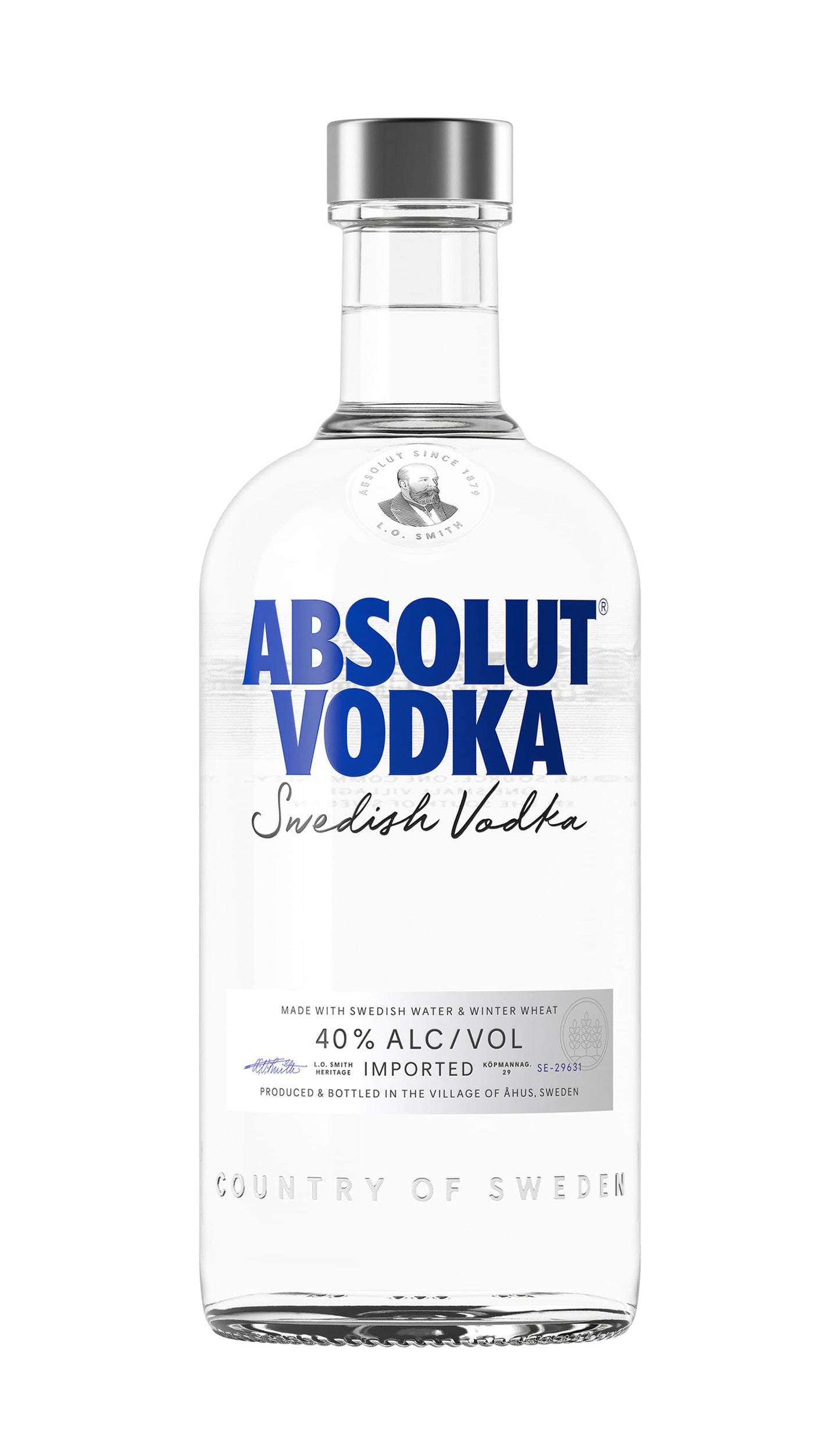 Find out more or buy Absolut Vodka 750ml online at Wine Sellers Direct - Australia’s independent liquor specialists.