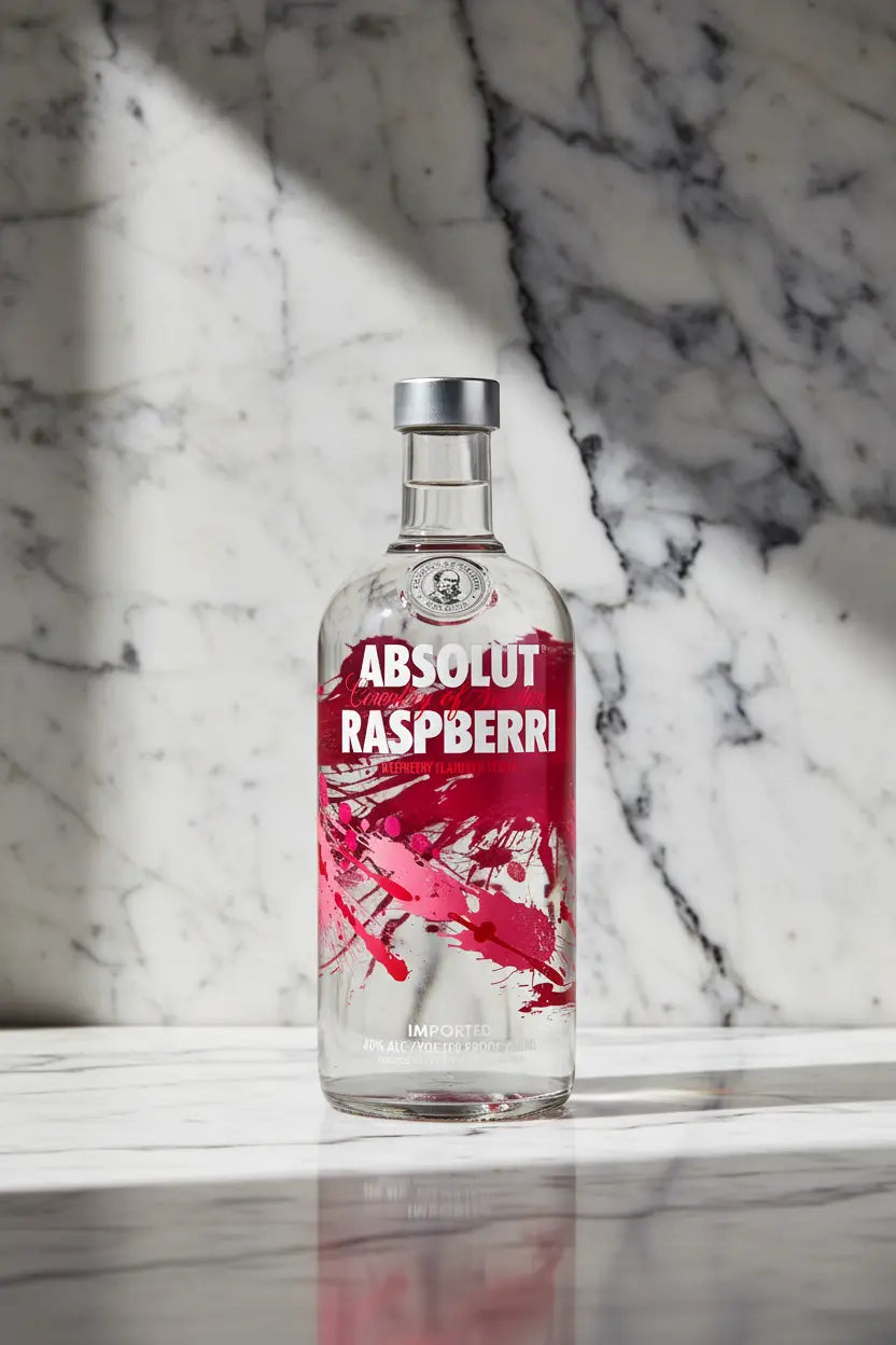Buy Absolut Raspberri Vodka 700mL online at Wine Sellers Direct - Australia’s independent liquor specialists.