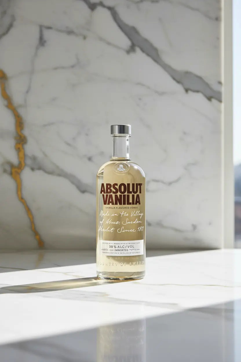 Buy Absolut Vanilia Vodka 700mL online at Wine Sellers Direct - Australia’s independent liquor specialists.