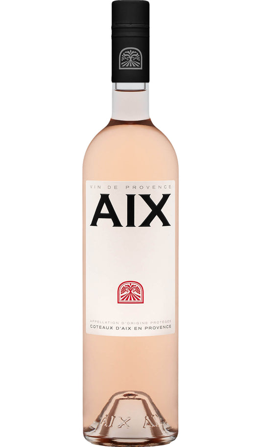 Find out more or buy AIX Provence Rosé 2022 (France) online at Wine Sellers Direct - Australia’s independent liquor specialists.