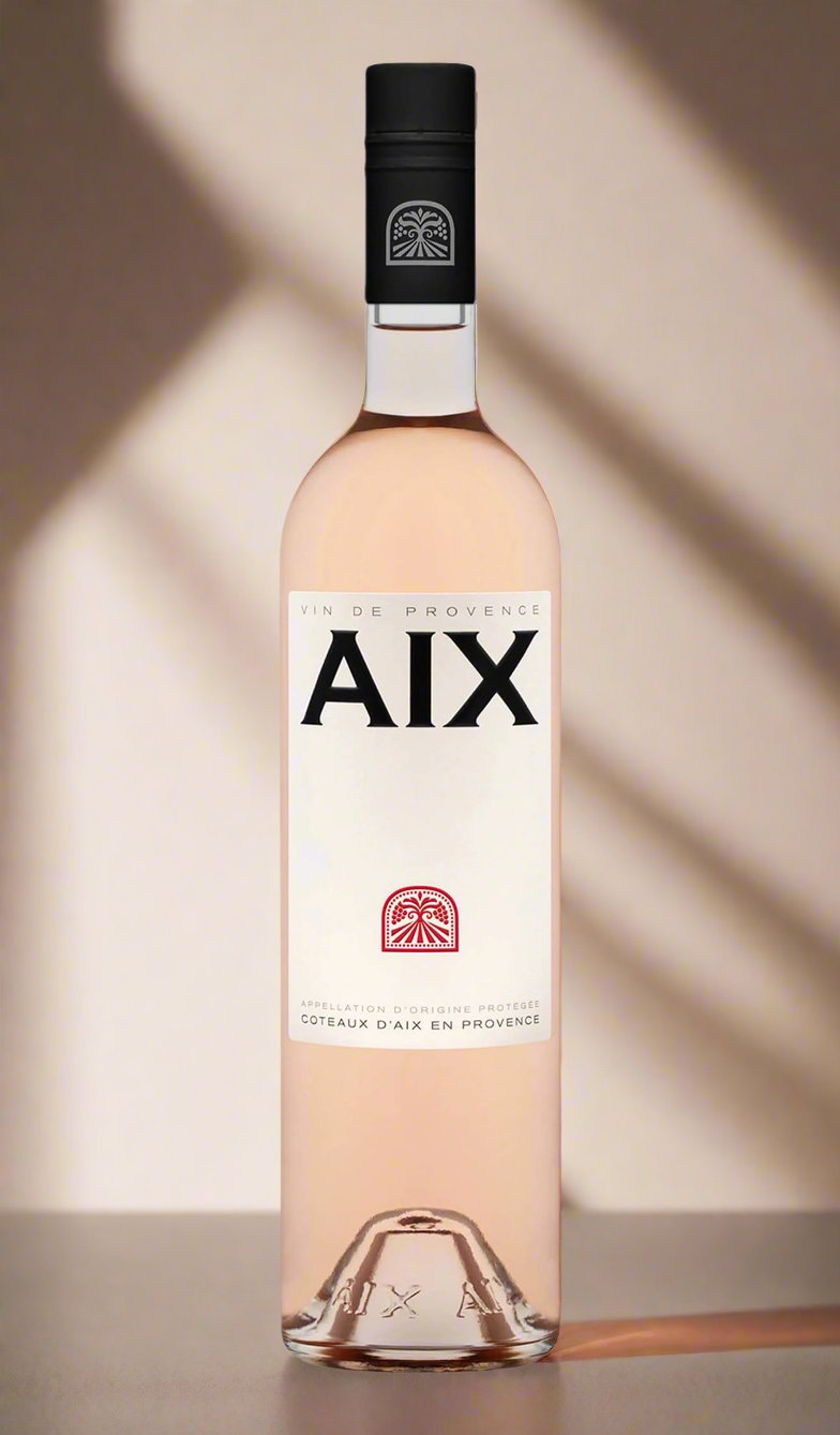 Buy AIX Provence Rosé 2023 (France) available at Wine Sellers Direct's best prices.