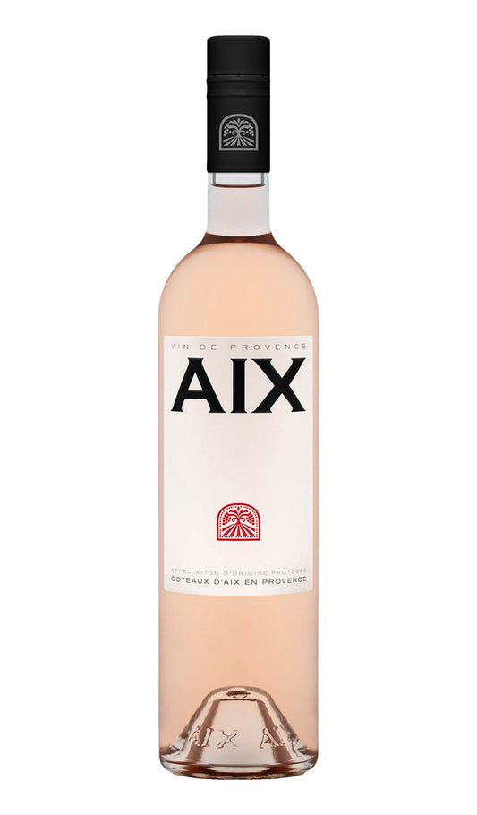 Buy AIX Provence Rosé 2023 (France) available at Wine Sellers Direct's best prices.