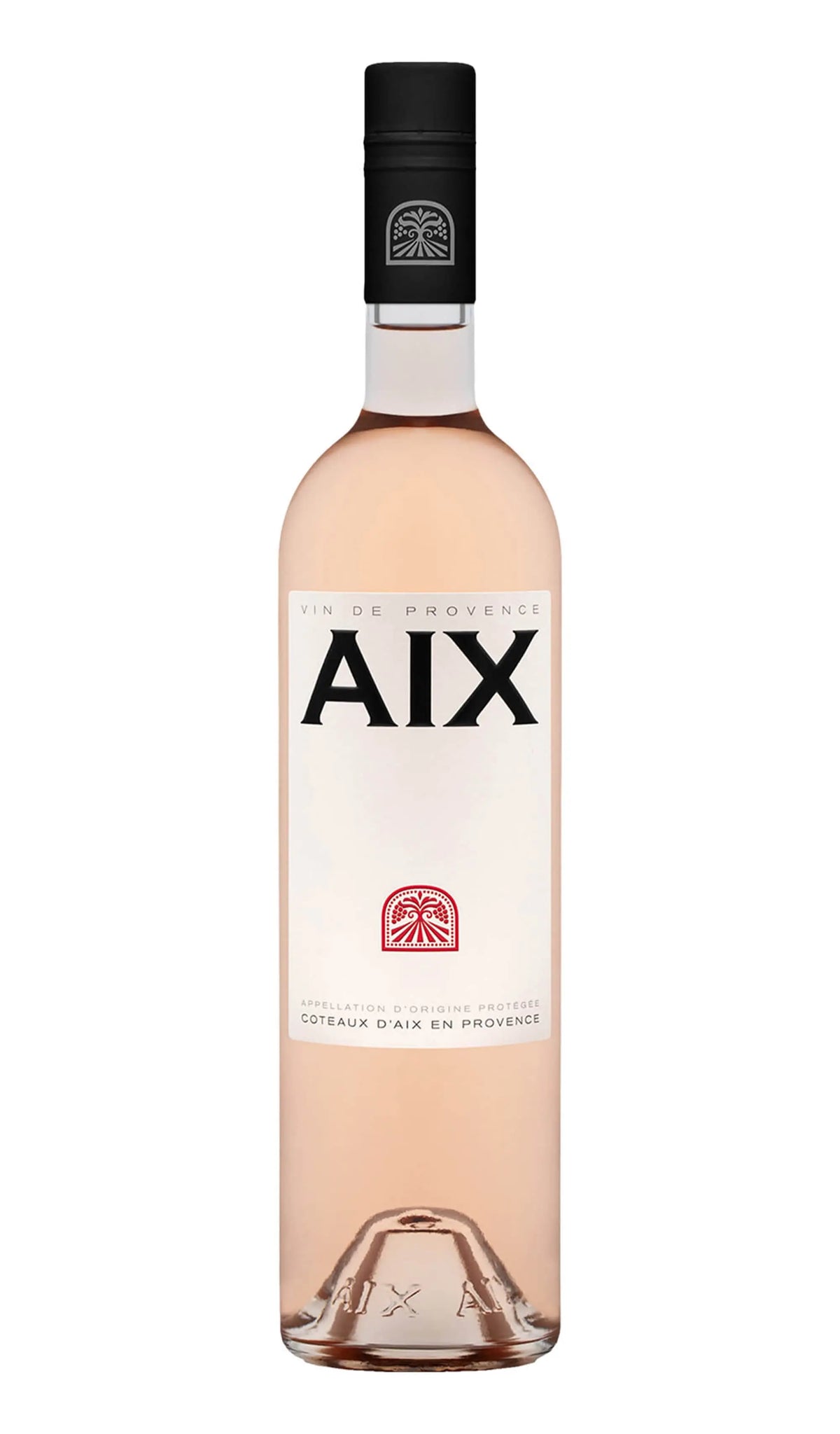 Maison Saint AIX Provence Rosé 2025 750ml bottle — Coteaux d'Aix-en-Provence