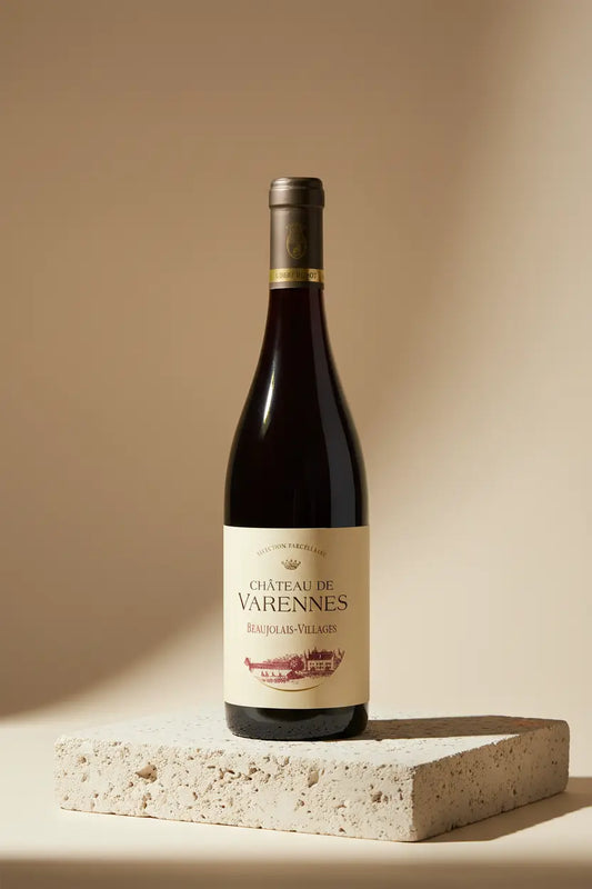 Buy Albert Bichot Château De Varennes Beaujolais Villages 2023 online at Wine Sellers Direct's best prices.