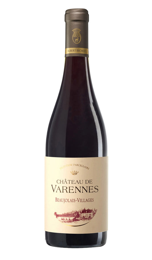 Buy Albert Bichot Château De Varennes Beaujolais Villages 2023 online at Wine Sellers Direct's best prices.