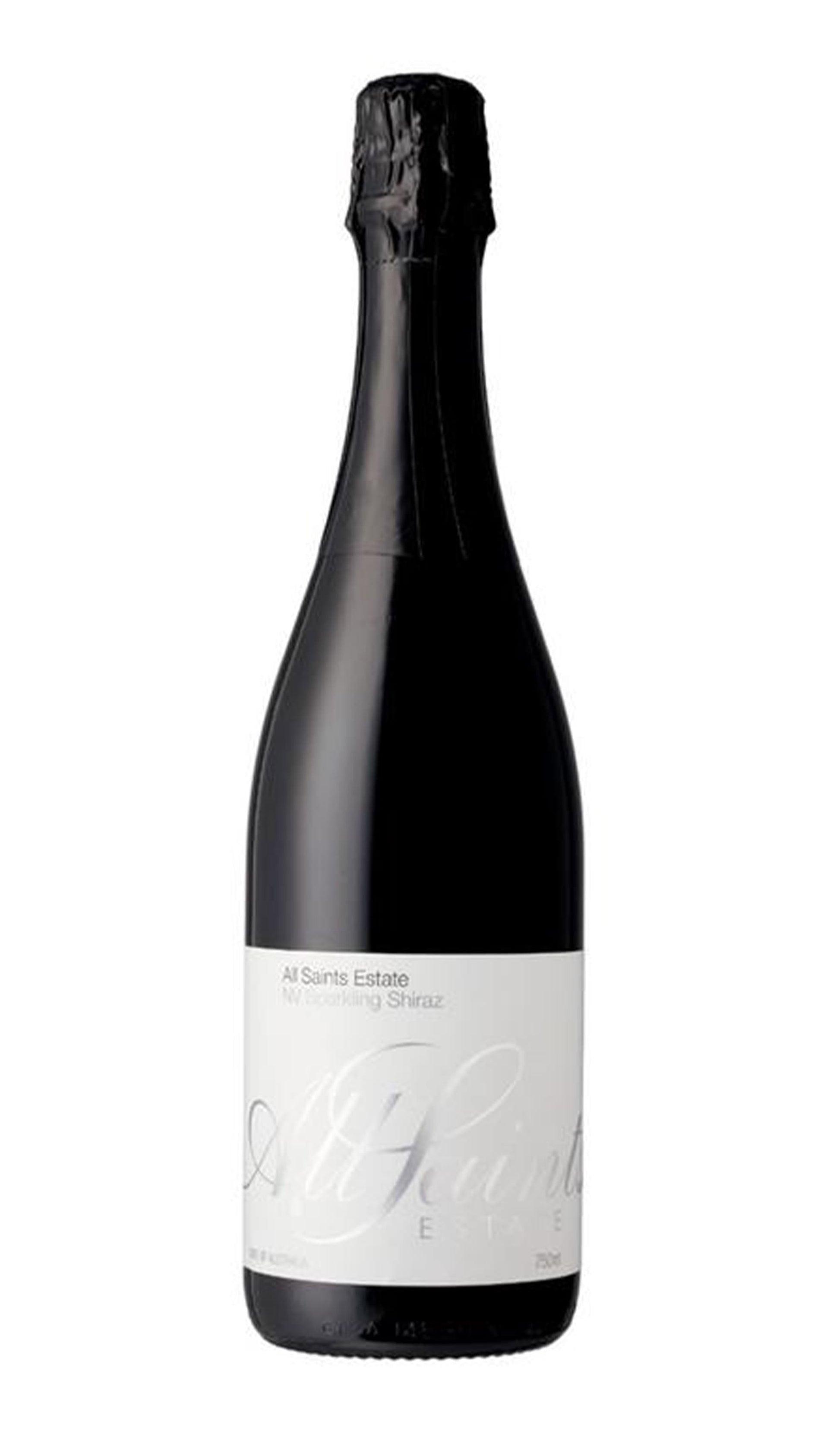 Find out more or buy All Saints Estate Sparkling Shiraz NV 750mL available at Wine Sellers Direct's best prices.