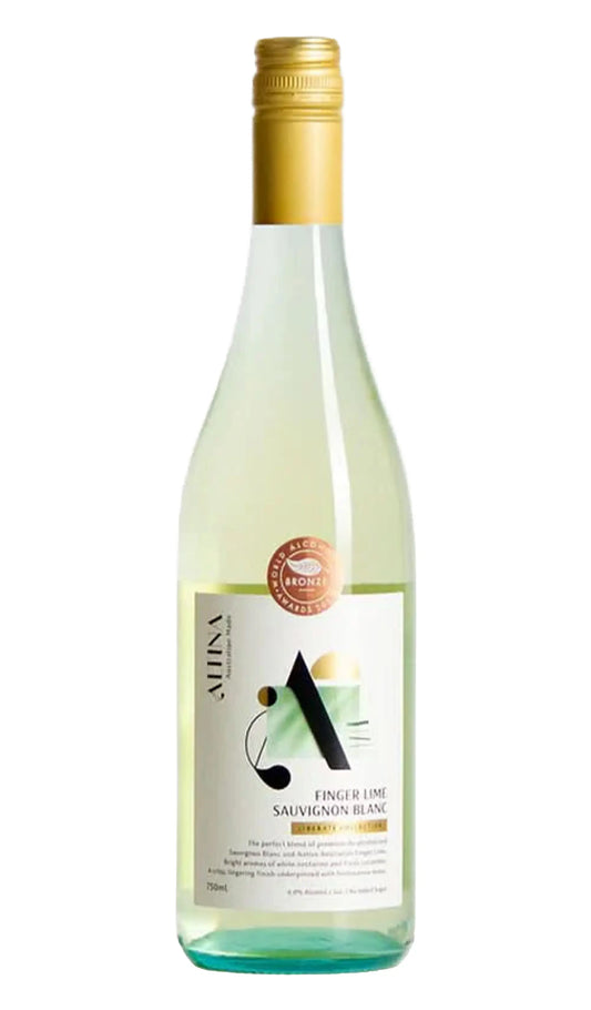 Buy Altina Finger Lime Sauvignon Blanc NV Non-Alcoholic wine at Wine Sellers Direct's best prices.