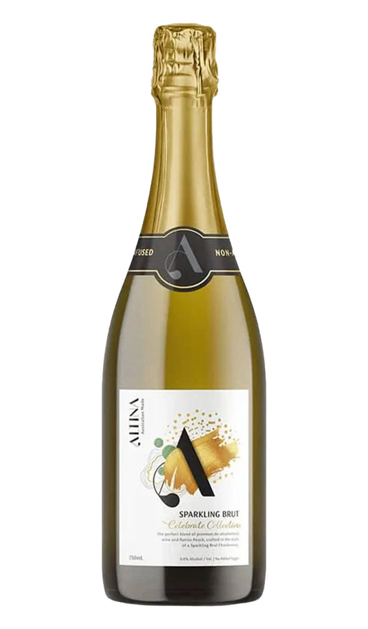 Buy Altina Sparkling Brut NV 750ml Non-Alcoholic wine at Wine Sellers Direct's best prices.