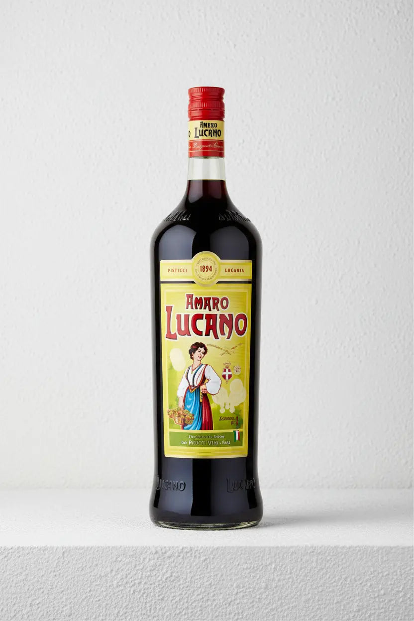 Buy Amaro Lucano 1 Litre Italian Liqueur online at Wine Sellers Direct's best prices.