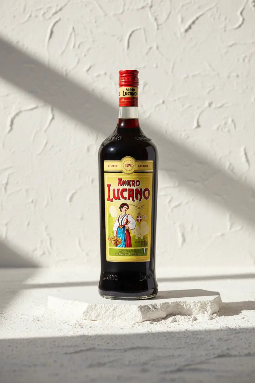 Buy Amaro Lucano 700ml Italian Liqueur online at Wine Sellers Direct's best prices.