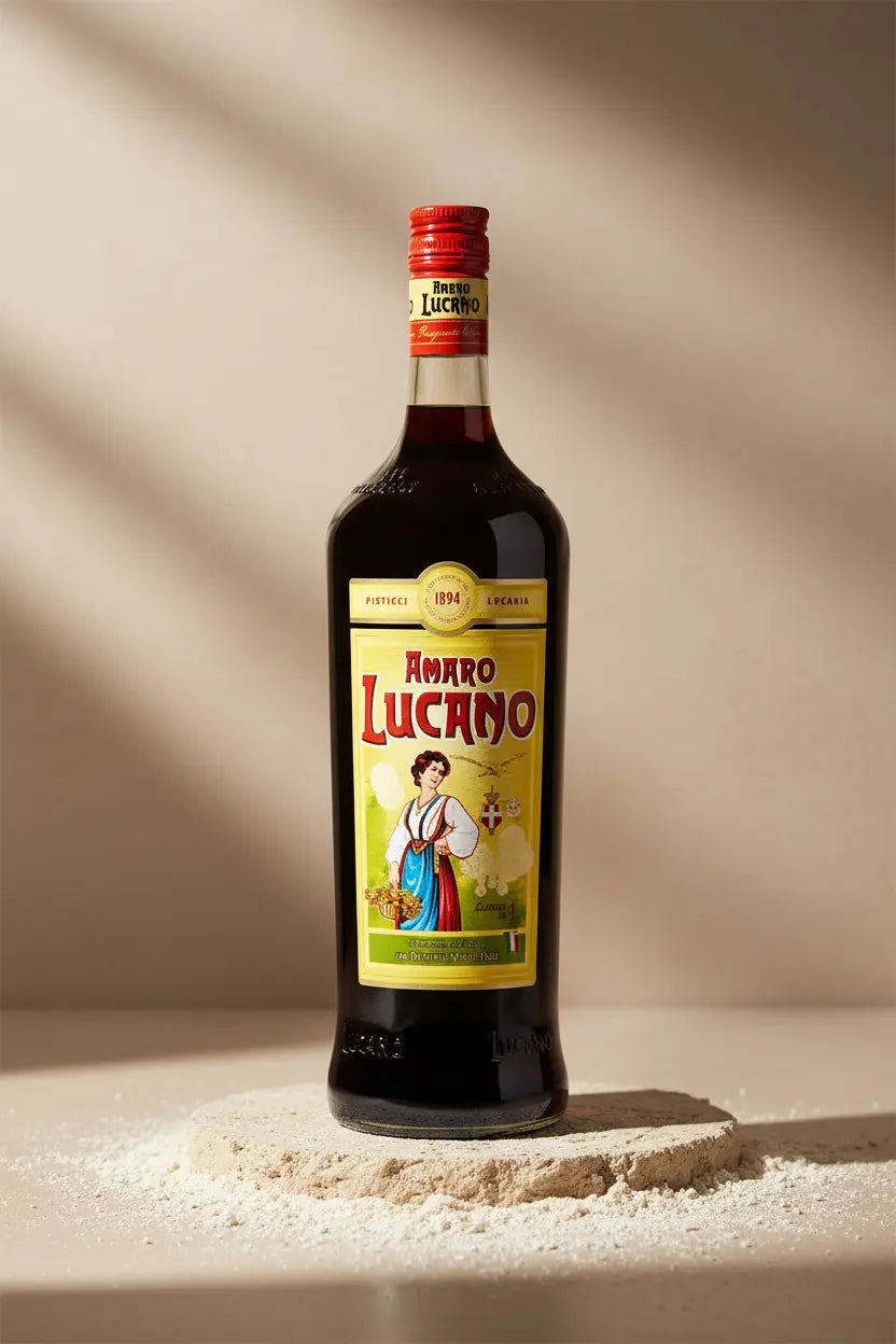 Buy Amaro Lucano 700ml Italian Liqueur online at Wine Sellers Direct's best prices.
