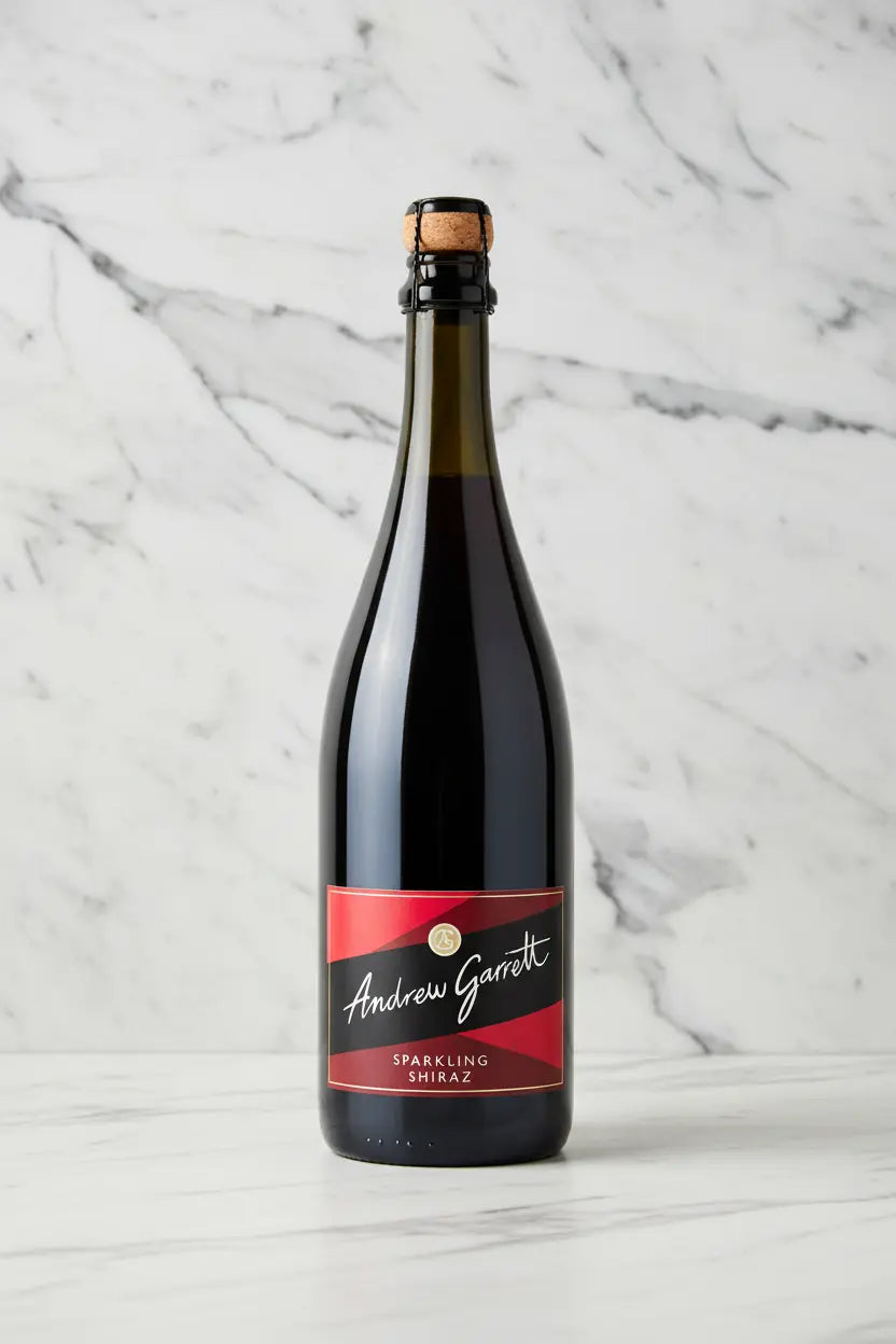 Buy Andrew Garrett Sparkling Shiraz Non-Vintage 750ml online at Wine Sellers Direct's best prices.