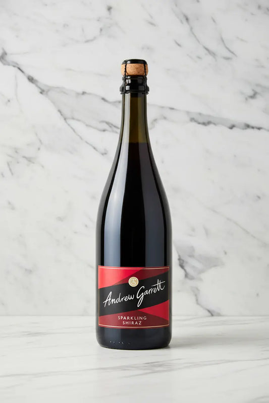 Buy Andrew Garrett Sparkling Shiraz Non-Vintage 750ml online at Wine Sellers Direct's best prices.