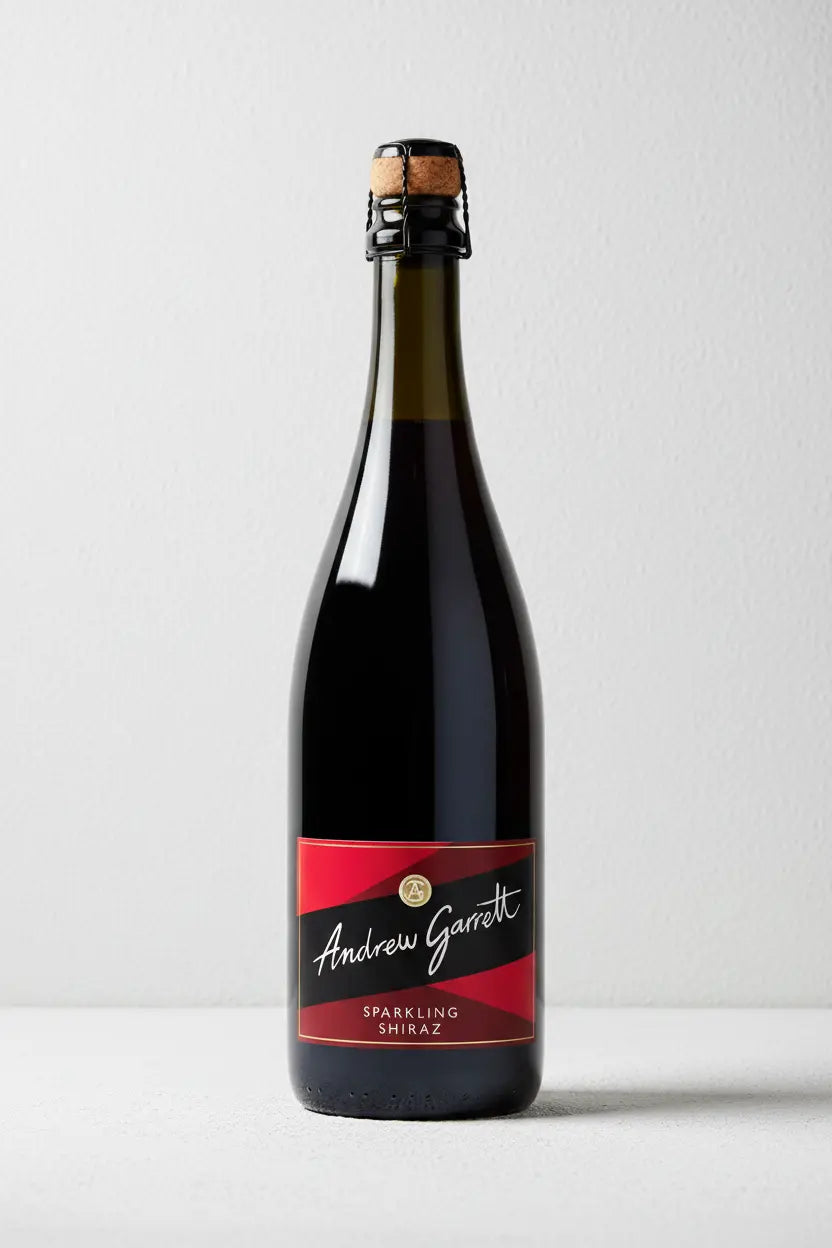 Buy Andrew Garrett Sparkling Shiraz Non-Vintage 750ml online at Wine Sellers Direct's best prices.