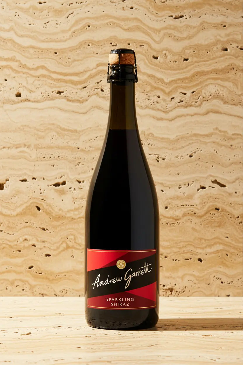 Buy Andrew Garrett Sparkling Shiraz Non-Vintage 750ml online at Wine Sellers Direct's best prices.