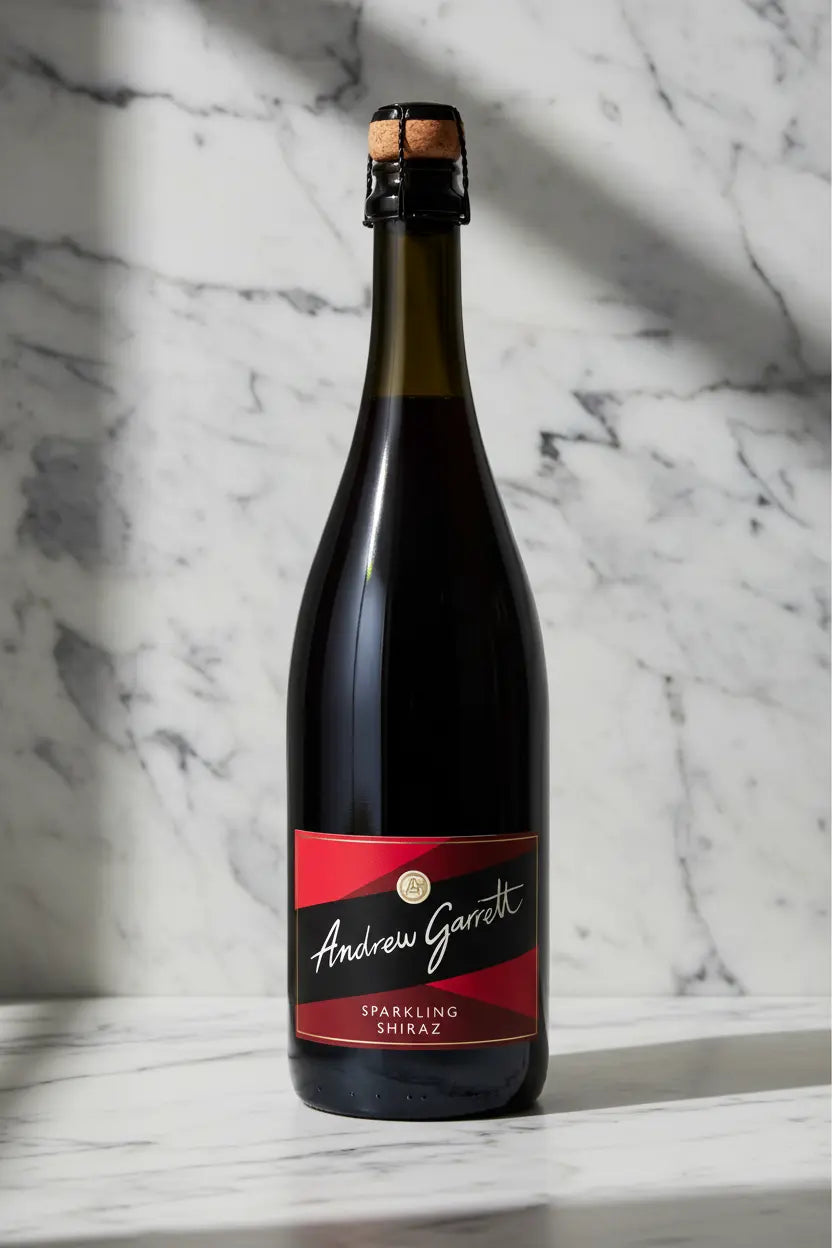 Buy Andrew Garrett Sparkling Shiraz Non-Vintage 750ml online at Wine Sellers Direct's best prices.