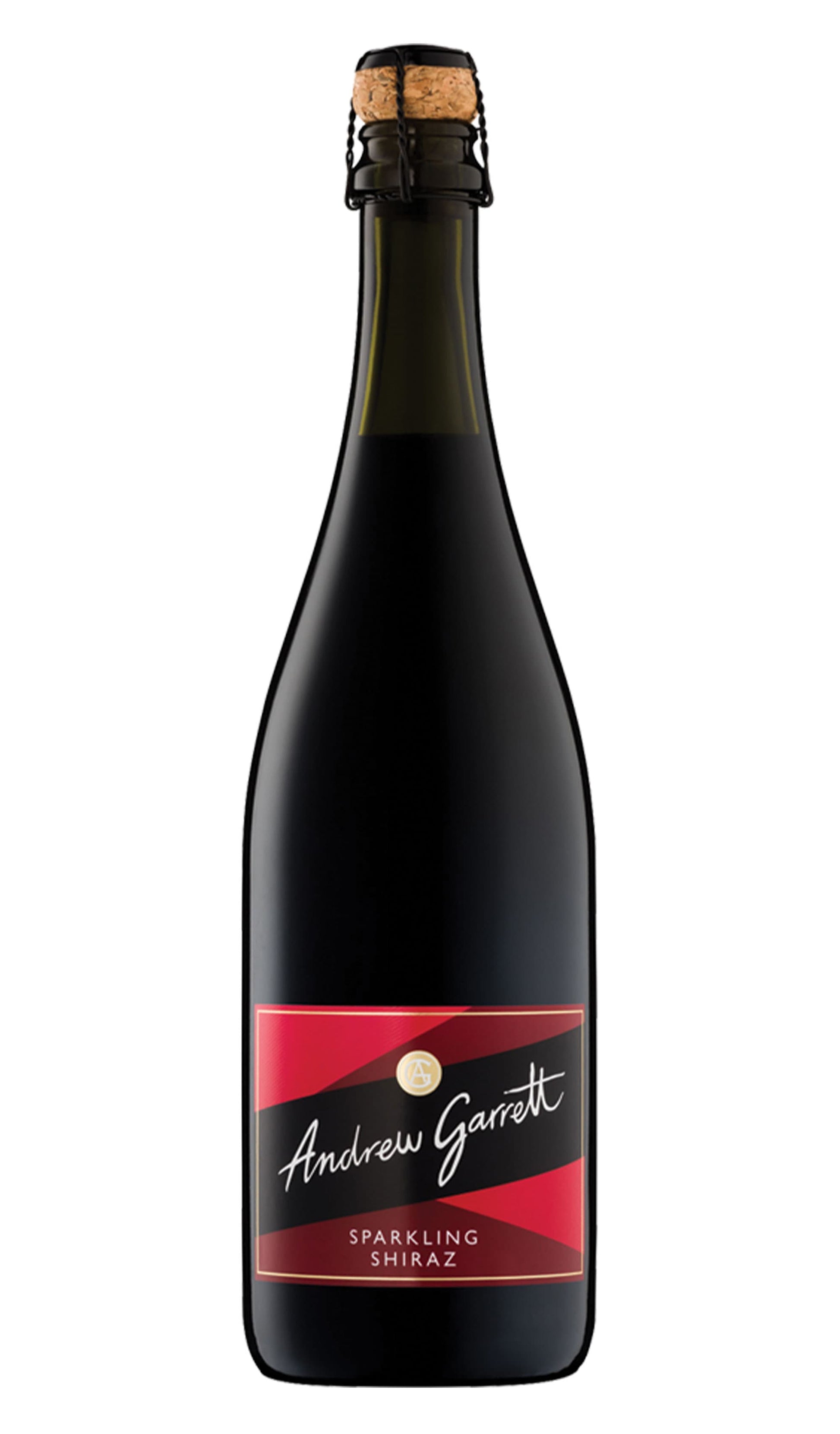 Find out more or buy Andrew Garrett Sparkling Shiraz Non-Vintage 750ml online at Wine Sellers Direct - Australia’s independent liquor specialists.