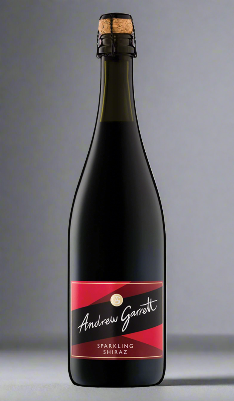 Find out more or buy Andrew Garrett Sparkling Shiraz Non-Vintage 750ml online at Wine Sellers Direct - Australia’s independent liquor specialists.