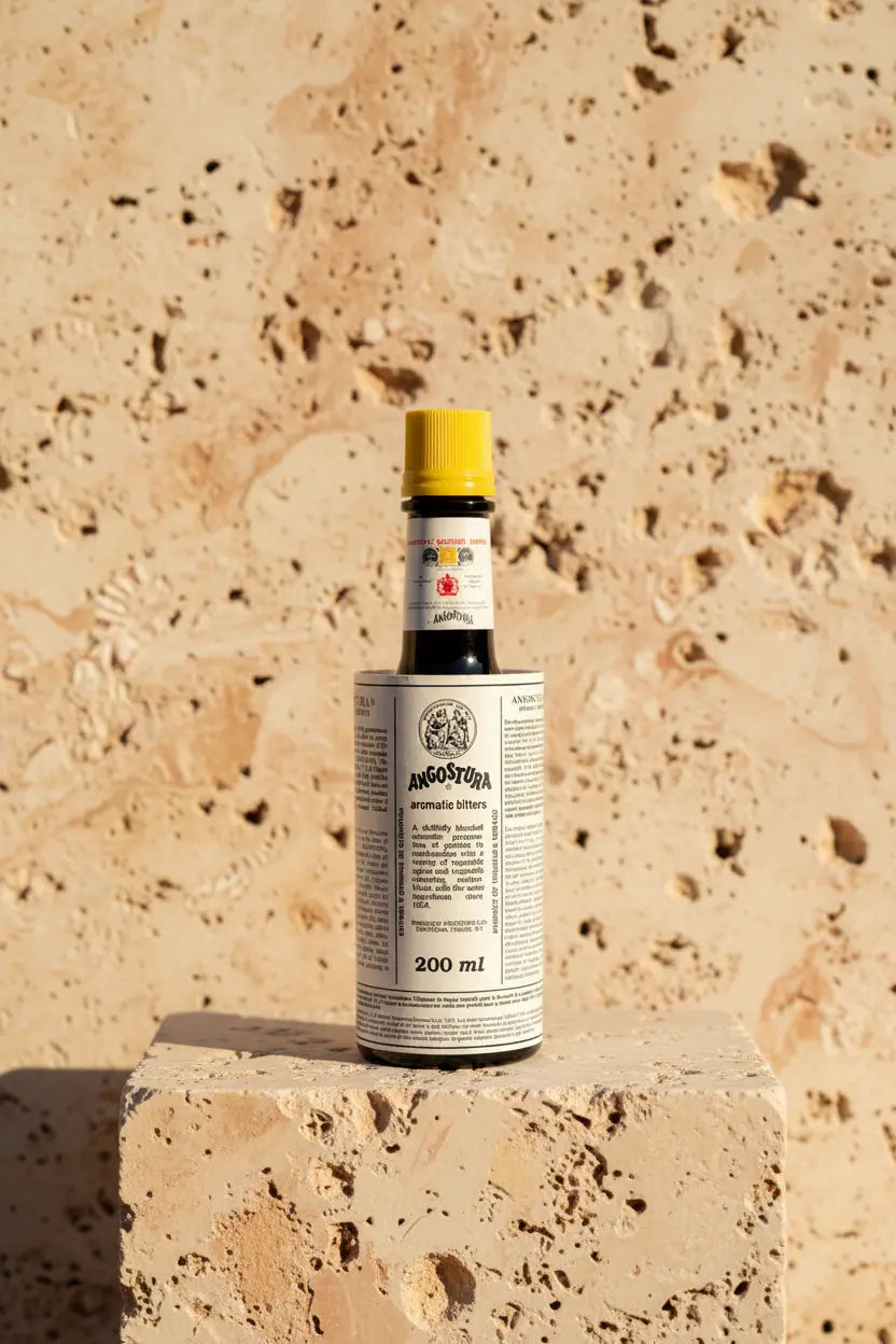 Find out more or buy Angostura Aromatic Bitters 200ml online at Wine Sellers Direct's best prices.