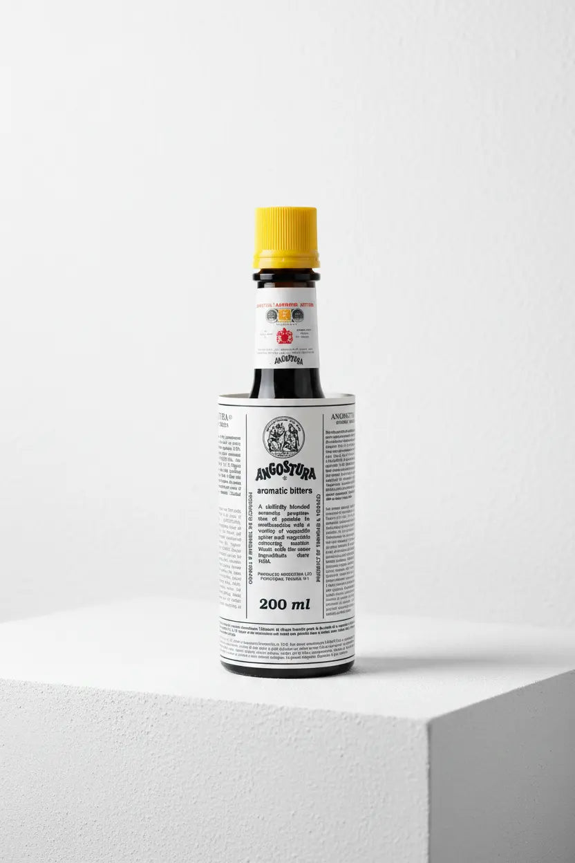 Find out more or buy Angostura Aromatic Bitters 200ml online at Wine Sellers Direct's best prices.