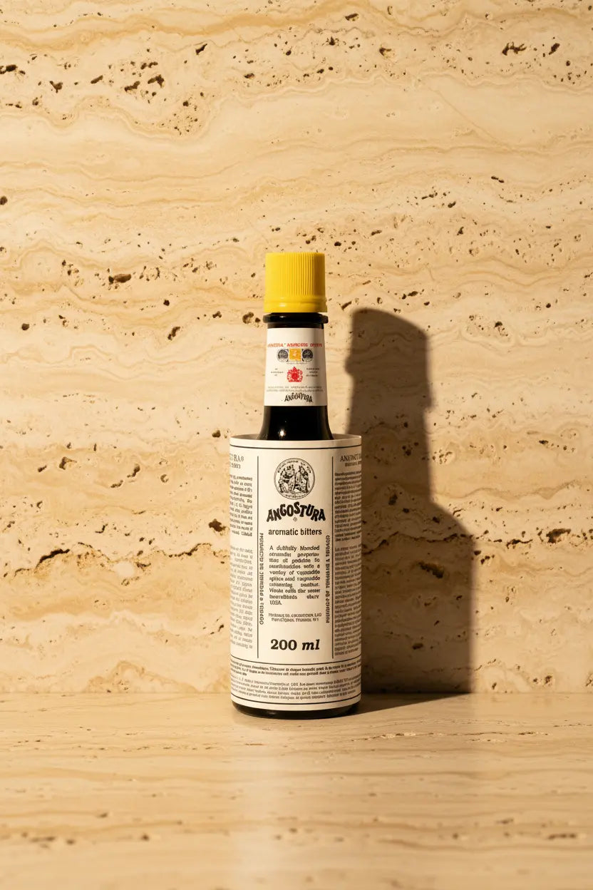 Find out more or buy Angostura Aromatic Bitters 200ml online at Wine Sellers Direct's best prices.