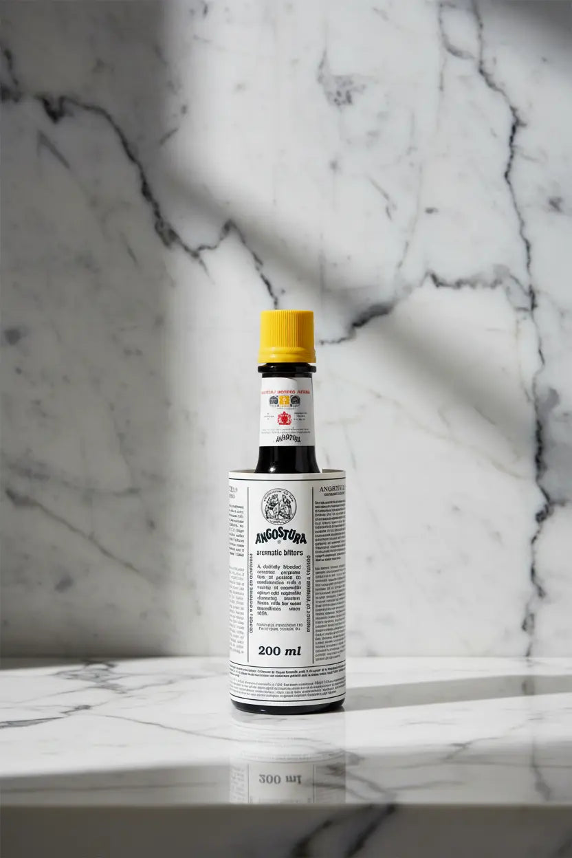 Find out more or buy Angostura Aromatic Bitters 200ml online at Wine Sellers Direct's best prices.