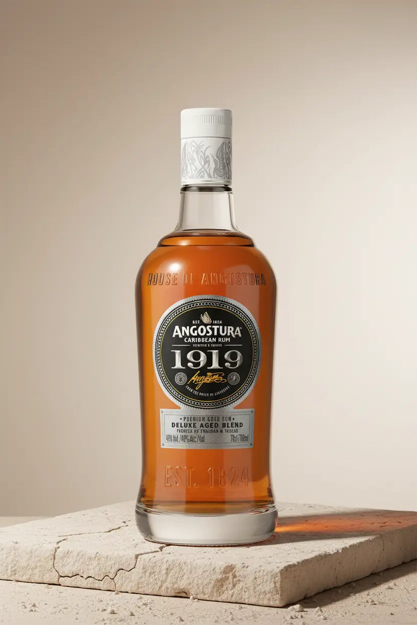 Buy Angostura 1919 Rum 700ml Premium Gold Rum online at Wine Sellers Direct's best prices.