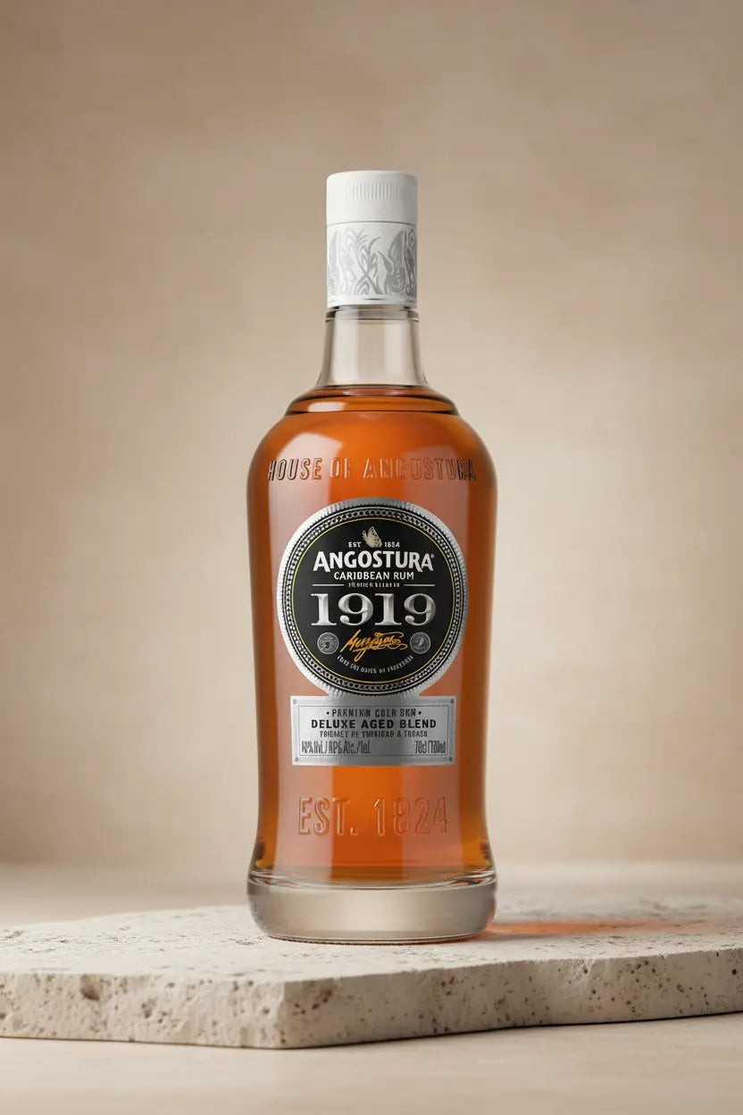 Buy Angostura 1919 Rum 700ml Premium Gold Rum online at Wine Sellers Direct's best prices.