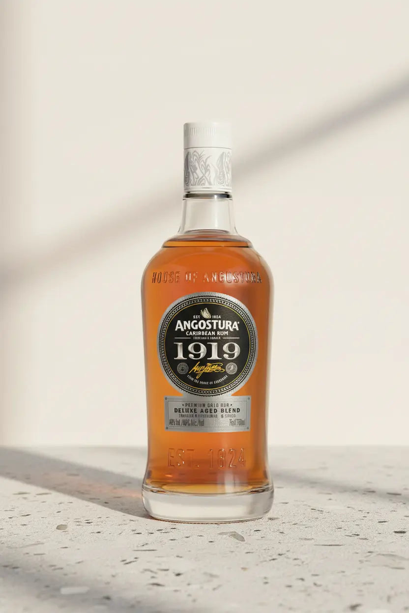 Buy Angostura 1919 Rum 700ml Premium Gold Rum online at Wine Sellers Direct's best prices.