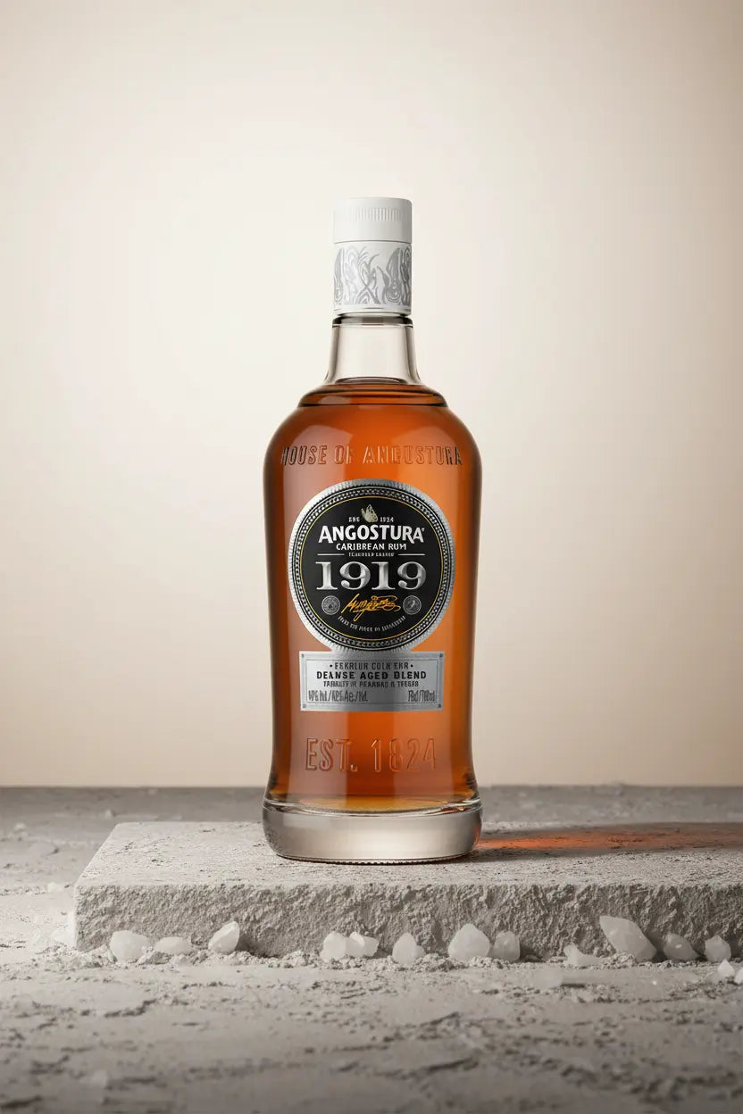 Buy Angostura 1919 Rum 700ml Premium Gold Rum online at Wine Sellers Direct's best prices.