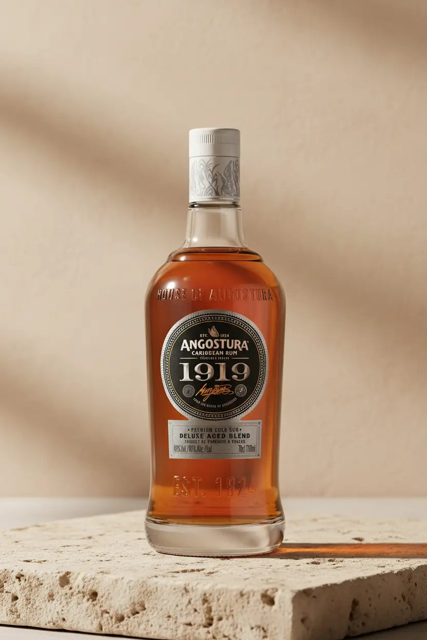 Buy Angostura 1919 Rum 700ml Premium Gold Rum online at Wine Sellers Direct's best prices.