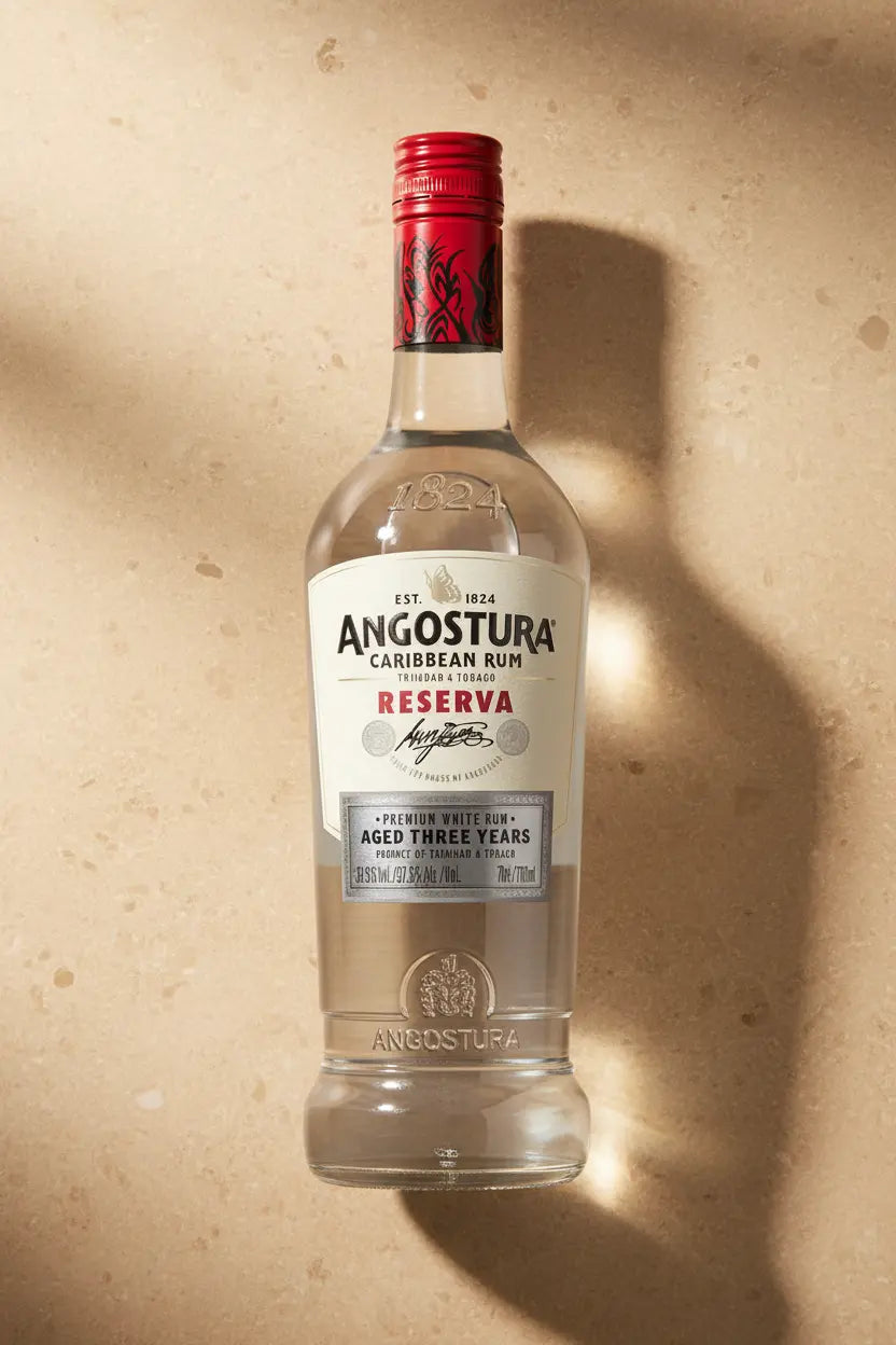 Find out more or buy Angostura Reserva Rum 700ml online at Wine Sellers Direct.