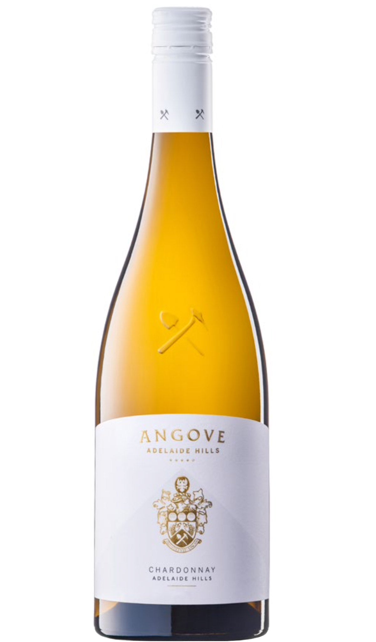 Find out more or buy Angove Family Crest Adelaide Hills Chardonnay 2022 online at Wine Sellers Direct - Australia’s independent liquor specialists.