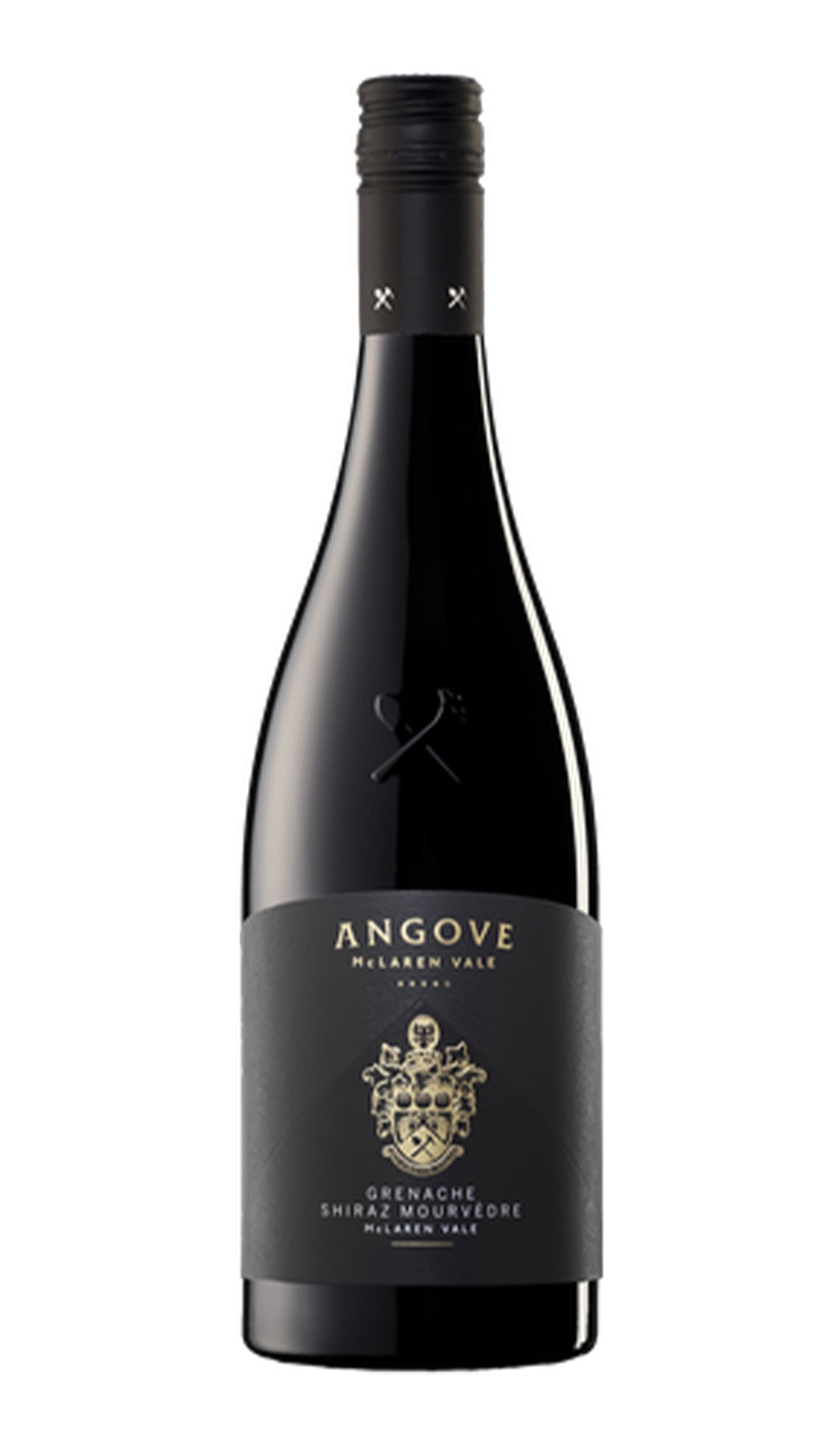 Find out more, explore the range and buy Angove Family Crest McLaren Vale GSM 2021 available at Wine Sellers Direct's best prices.