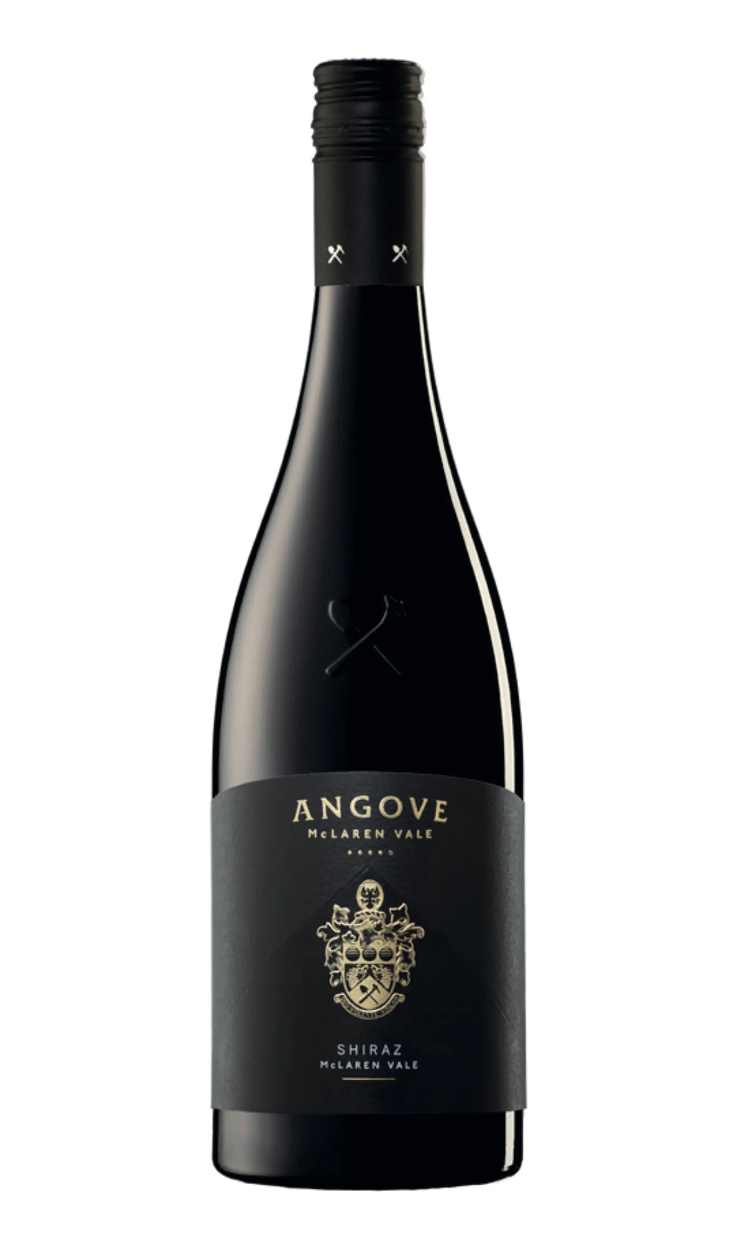 Buy Angove Family Crest McLaren Vale Shiraz 2022 at Wine Sellers Direct's best prices.