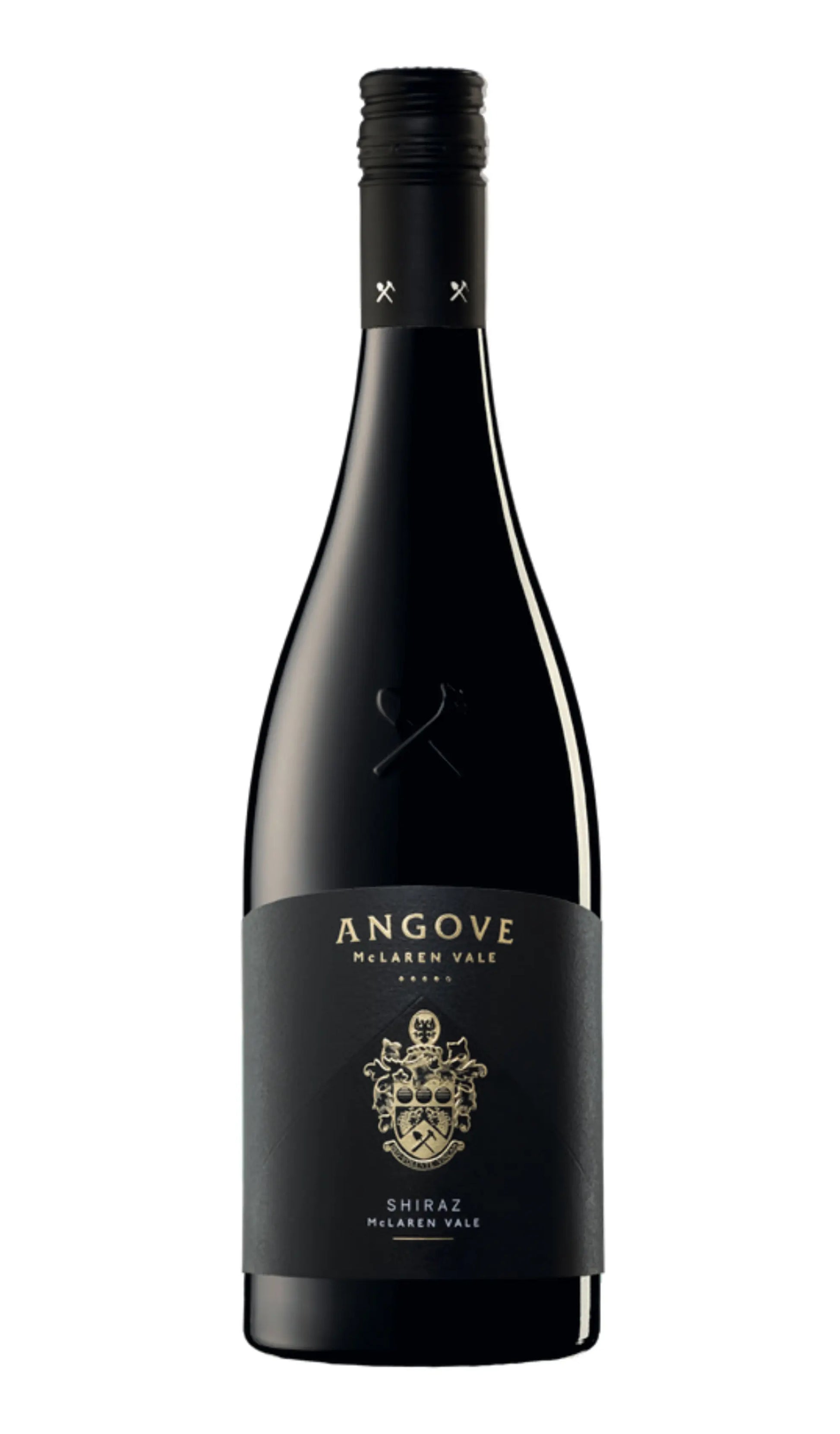 Buy Angove Family Crest McLaren Vale Shiraz 2022 at Wine Sellers Direct's best prices.