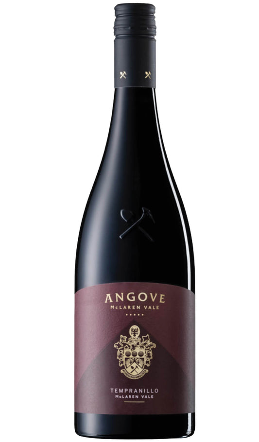 Find out more, explore the range and purchase Angove Family Crest McLaren Vale Tempranillo 2021 available online at Wine Sellers Direct - Australia's independent liquor specialists.
