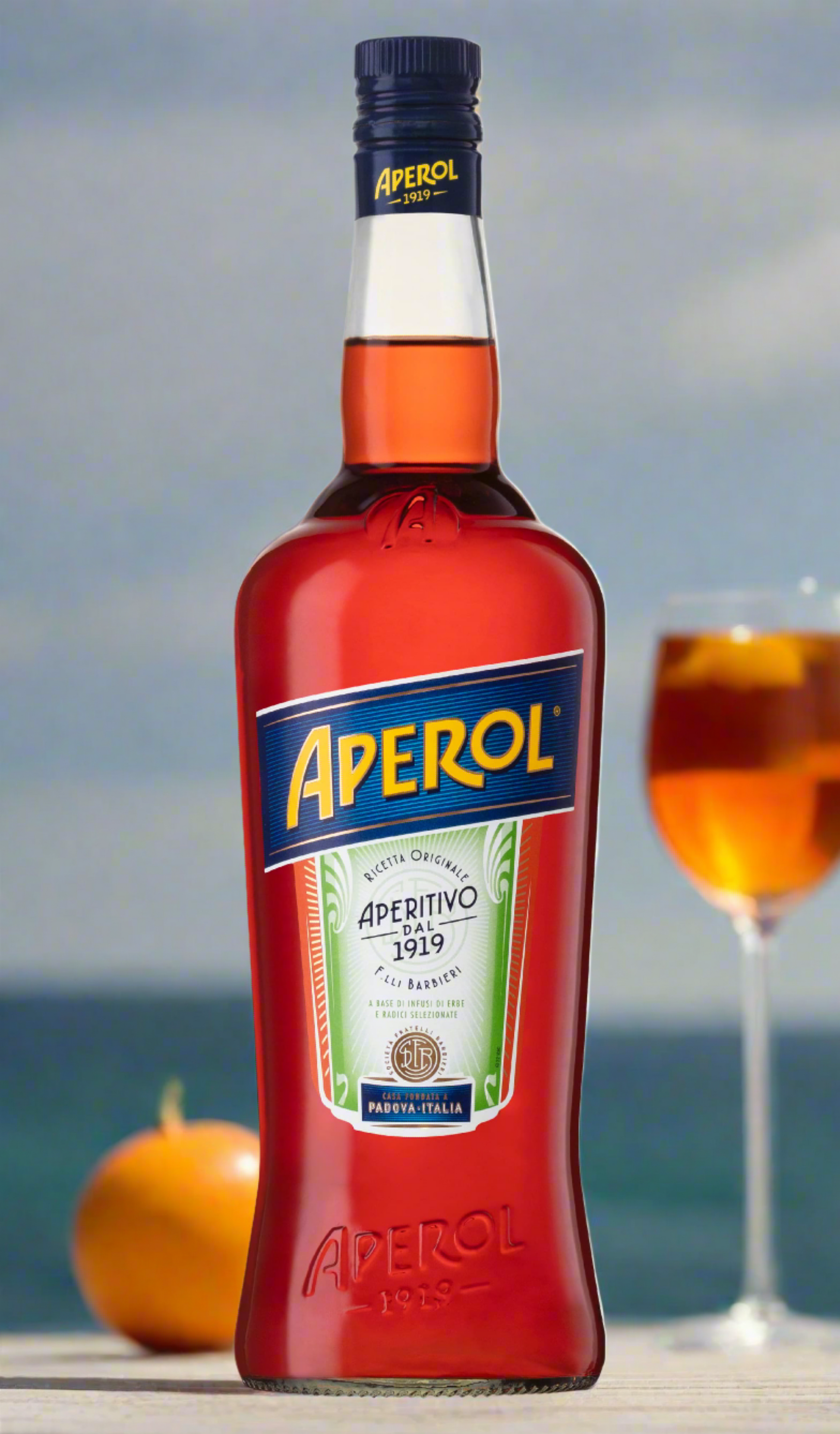 Find out more or buy Aperol Aperitivo 1000ml (Italy) online at Wine Sellers Direct - Australia’s independent liquor specialists.