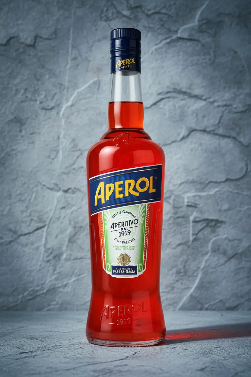 Find out more or buy Aperol Aperitivo 700ml (Italy) online at Wine Sellers Direct's best prices.