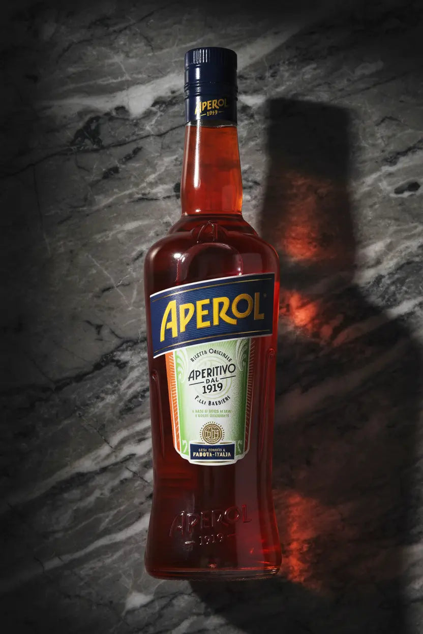 Find out more or buy Aperol Aperitivo 700ml (Italy) online at Wine Sellers Direct's best prices.