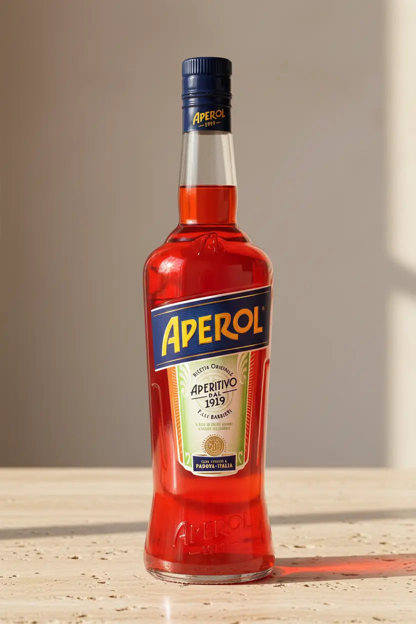 Find out more or buy Aperol Aperitivo 700ml (Italy) online at Wine Sellers Direct's best prices.